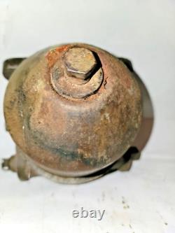 Original Fuel Filter Assembly Part# A1225 for WWII Willys MB Ford GPW Jeep G503