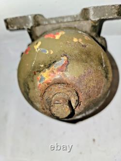 Original Fuel Filter Assembly Part# A1225 for WWII Willys MB Ford GPW Jeep G503