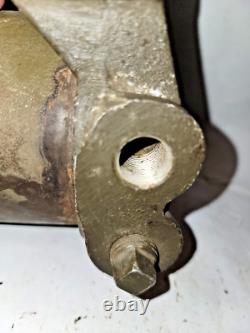 Original Fuel Filter Assembly Part# A1225 for WWII Willys MB Ford GPW Jeep G503