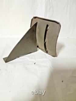 Original Spare Tire Support Foot Bracket A11701 WW2 Willys MB Ford GPW Jeep G503