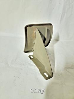 Original Spare Tire Support Foot Bracket A11701 WW2 Willys MB Ford GPW Jeep G503