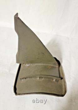 Original Spare Tire Support Foot Bracket A11701 WW2 Willys MB Ford GPW Jeep G503