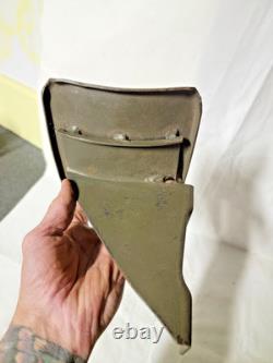Original Spare Tire Support Foot Bracket A11701 WW2 Willys MB Ford GPW Jeep G503