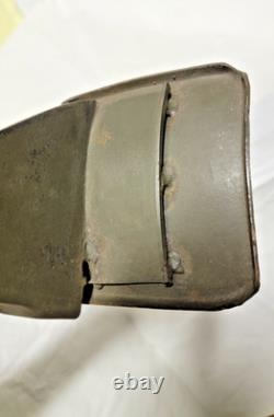 Original Spare Tire Support Foot Bracket A11701 WW2 Willys MB Ford GPW Jeep G503