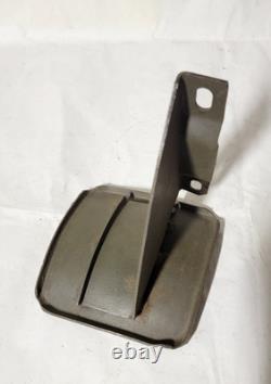 Original Spare Tire Support Foot Bracket A11701 WW2 Willys MB Ford GPW Jeep G503