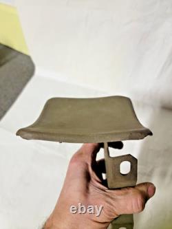 Original Spare Tire Support Foot Bracket A11701 WW2 Willys MB Ford GPW Jeep G503