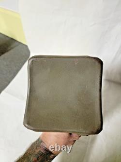 Original Spare Tire Support Foot Bracket A11701 WW2 Willys MB Ford GPW Jeep G503