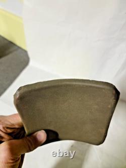 Original Spare Tire Support Foot Bracket A11701 WW2 Willys MB Ford GPW Jeep G503