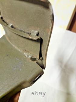 Original Spare Tire Support Foot Bracket A11701 WW2 Willys MB Ford GPW Jeep G503