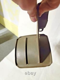 Original Spare Tire Support Foot Bracket A11701 WW2 Willys MB Ford GPW Jeep G503