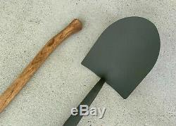 Original Us Army Military Vehicle Shovel & Axe Ax Set Willys Jeep MB Ford Gpw