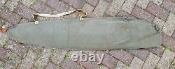 Original WW2 US Jeep Universal Rifle Rack Case Canvas Willys MB Ford GPW