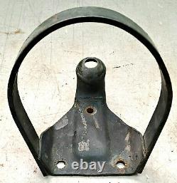 Original Willys Jeep MB, M38 M38A1, Ford GPW (A4118) Blackout Drive Guard