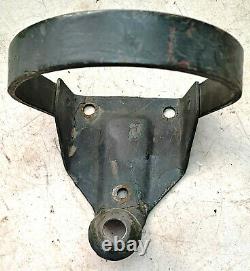 Original Willys Jeep MB, M38 M38A1, Ford GPW (A4118) Blackout Drive Guard