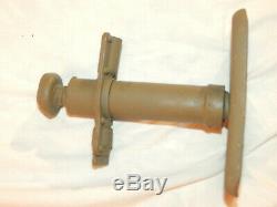 Original Wwii Jeep Jack MB Gpw A-1240 Ford Willys