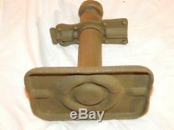 Original Wwii Jeep Jack MB Gpw A-1240 Ford Willys