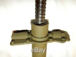 Original Wwii Jeep Jack MB Gpw A-1240 Ford Willys