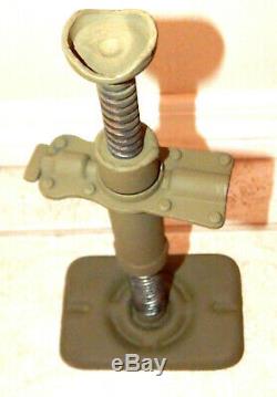 Original Wwii Jeep Jack MB Gpw A-1240 Ford Willys