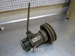 PTO Drive unit WWII mobile Welder Fits Willys MB Ford GPW WWII CJ2A jeep (BB24)
