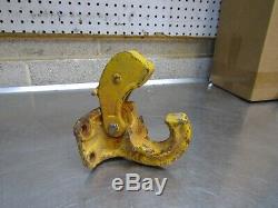 Pintle Hitch Original WWII Willys Fits Willys MB Ford GPW jeep (TC35)