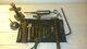 Post War Willys Mb Ford Gpw Jeep Jack, Barcalo Wrenches, Alemite & Toolbag