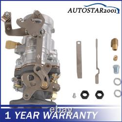 Production Carter WO Carburetor For Willys MB CJ2A Ford GPW Army Jeep G503 New