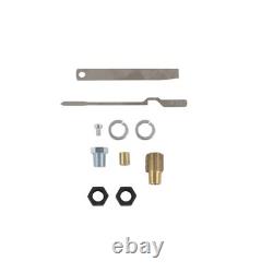 Production Carter WO Carburetor Willys MB CJ2A Fits Ford Carb GPW Army Jeep G503