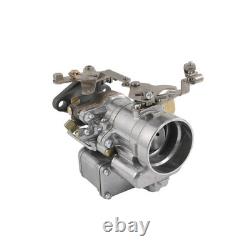 Production Carter WO Carburetor Willys MB CJ2A Fits Ford Carb GPW Army Jeep G503