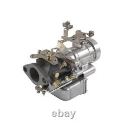 Production Carter WO Carburetor Willys MB CJ2A Fits Ford Carb GPW Army Jeep G503