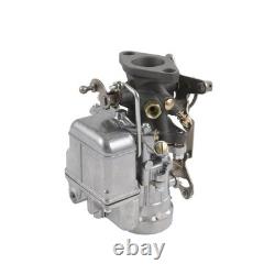 Production Carter WO Carburetor Willys MB CJ2A Fits Ford Carb GPW Army Jeep G503