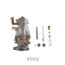 Production Carter WO Carburetor. Willys MB CJ2A For Ford Carb GPW Army Jeep G503