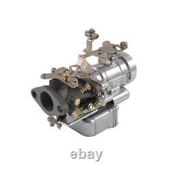 Production Carter WO Carburetor. Willys MB CJ2A For Ford Carb GPW Army Jeep G503