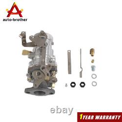 Production Carter WO Carburetor. Willys MB CJ2A For Ford GPW Army Jeep G503 Carb