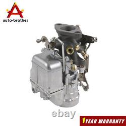 Production Carter WO Carburetor. Willys MB CJ2A For Ford GPW Army Jeep G503 Carb