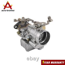 Production Carter WO Carburetor. Willys MB CJ2A For Ford GPW Army Jeep G503 Carb