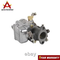 Production Carter WO Carburetor. Willys MB CJ2A For Ford GPW Army Jeep G503 Carb