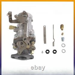 Production Carter WO Carburetor. Willys MB CJ2A Ford GPW Army Jeep G503 Carb