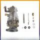 Production Carter Wo Carburetor. Willys Mb Cj2a Ford Gpw Army Jeep G503 Carb