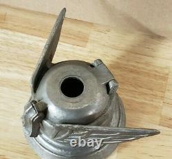 RARE! Antique Original EASYFILL Chevrolet-V KINGSLEY MILLER RADIATOR CAP