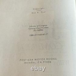 RARE The Military Jeep Complete, Willys MB Ford GPW VINTAGE MINT