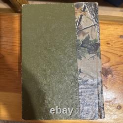RARE The Military Jeep Complete, Willys Mb/Ford Gpw VINTAGE