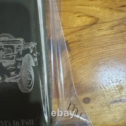 RARE The Military Jeep Complete, Willys Mb/Ford Gpw VINTAGE