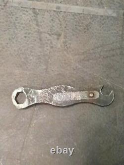 REMY ML COVENTRY MAGNETO WRENCH DELCO ROLLS ROYCE Vintage Antique Auto