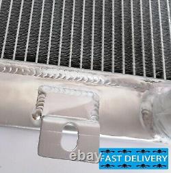 Radiator For 1941-1952 Jeep Willys M38 CJ-2A CJ-3A MB 1948 1947 1946 1951 1950