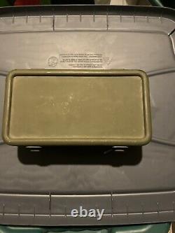 Rare Lf&c Jeep First Aid Kit With Contents Ford Gpw Willys MB G503