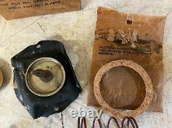 Rare Military Wwii Ford Jeep Gpw G503 4x4 Truck Fuel Pump Repair Kit Nos Willys