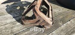 Rare accessory WW2 Jerry can holder jerrycan SOE SAS Willys Jeep Ford GPW WD etc