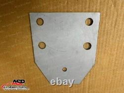 Rear Crossmeamber A547+A534 MB Late FITS 41-45 Willys Ford GPW Jeep -OEM Specs