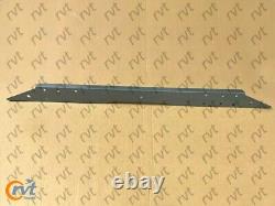 Rear Crossmeamber A547+A534 MB Late FITS 41-45 Willys Ford GPW Jeep -OEM Specs