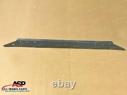 Rear Crossmeamber A547+A534 MB Late FITS 41-45 Willys Ford GPW Jeep -OEM Specs